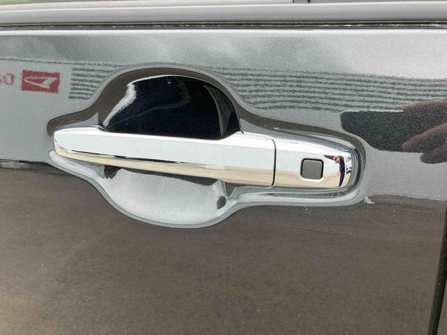 タントカスタムRSリミテッド(福島県)の中古車