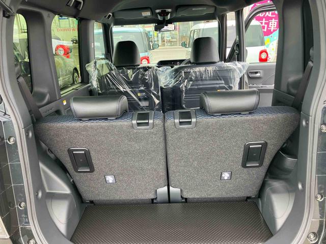 タントカスタムRSリミテッド(福島県)の中古車