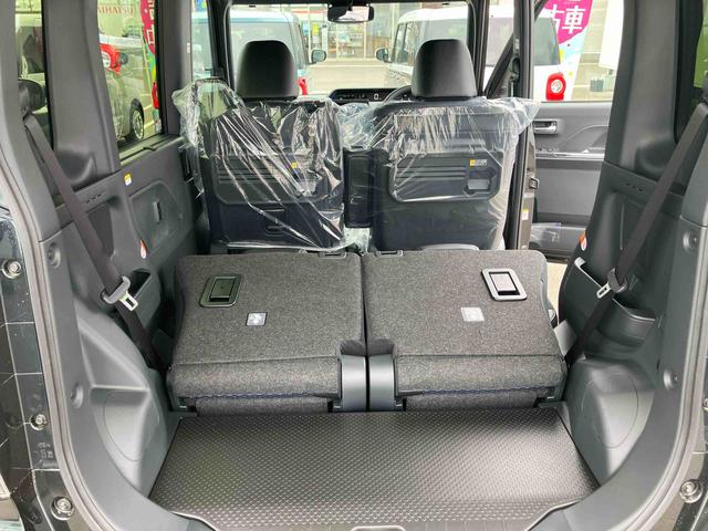 タントカスタムRSリミテッド(福島県)の中古車
