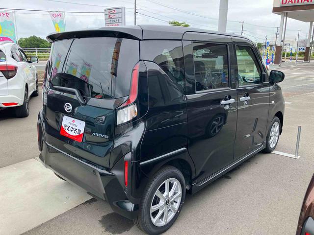 ムーヴG(福島県)の中古車