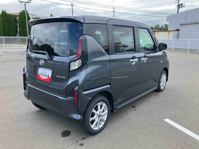ムーヴＧ（福島県）の中古車