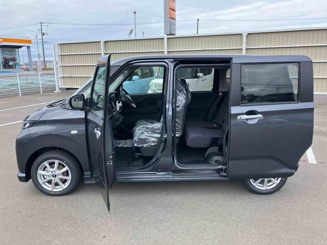 ムーヴＧ（福島県）の中古車