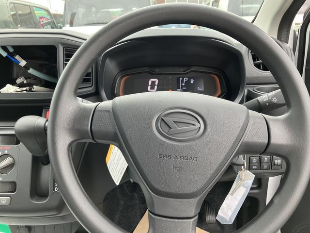 ミライースL SAIII(福島県)の中古車