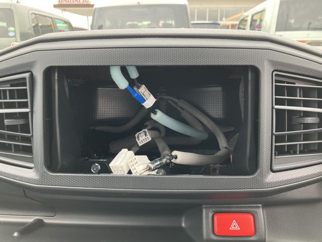ミライースL SAIII(福島県)の中古車