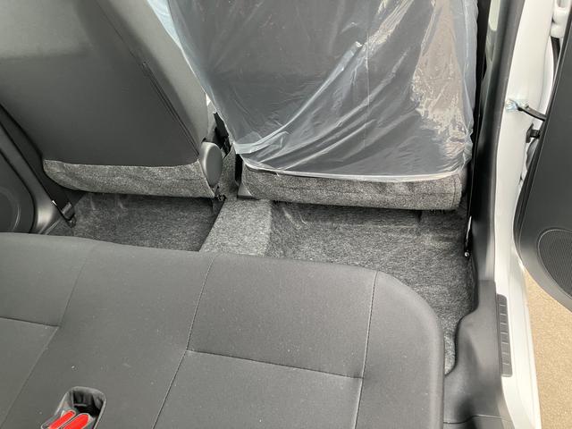 ミライースL SAIII(福島県)の中古車