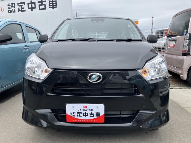 ミライースL SAIII(福島県)の中古車