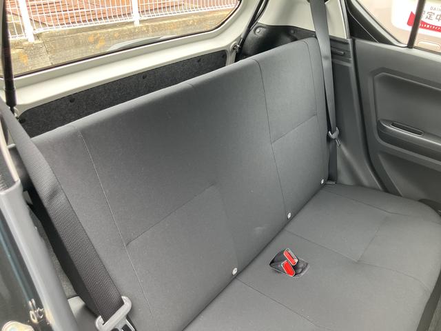 ミライースL SAIII(福島県)の中古車