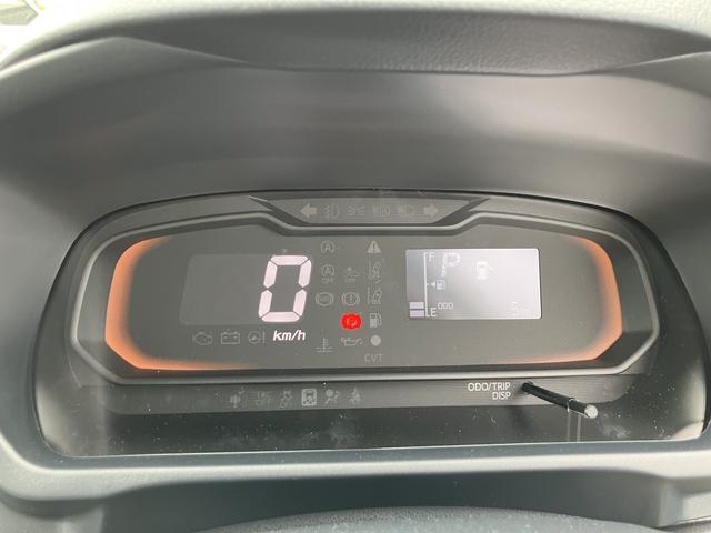 ミライースL SAIII(福島県)の中古車