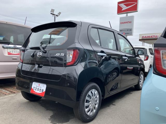 ミライースL SAIII(福島県)の中古車