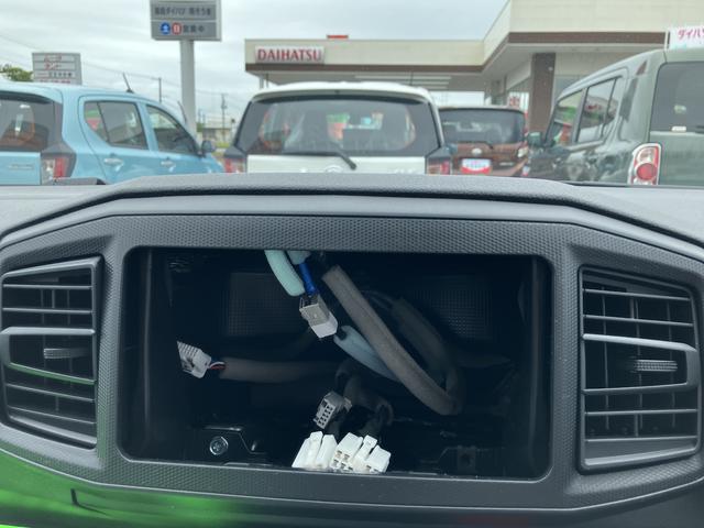ミライースL SAIII(福島県)の中古車