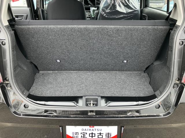 ミライースL SAIII(福島県)の中古車