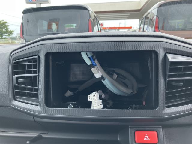 ミライースL SAIII(福島県)の中古車