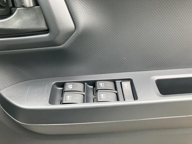 ミライースL SAIII(福島県)の中古車