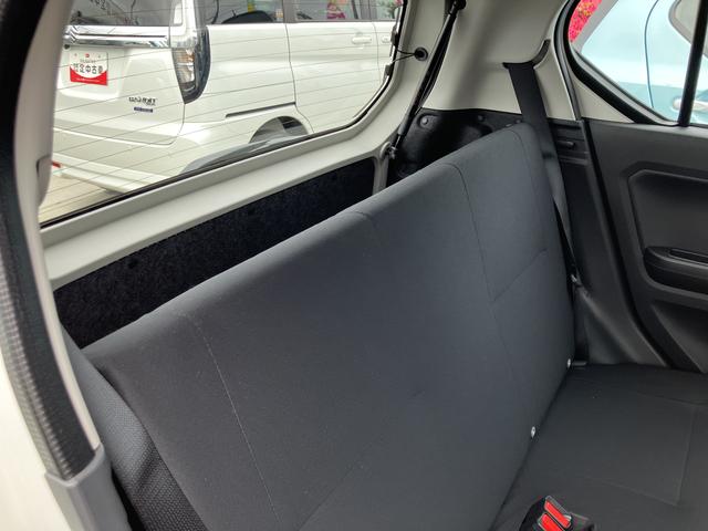 ミライースL SAIII(福島県)の中古車