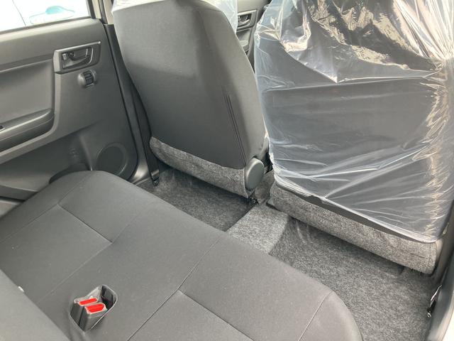 ミライースL SAIII(福島県)の中古車