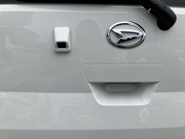 ミライースL SAIII(福島県)の中古車