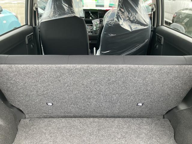 ミライースL SAIII(福島県)の中古車