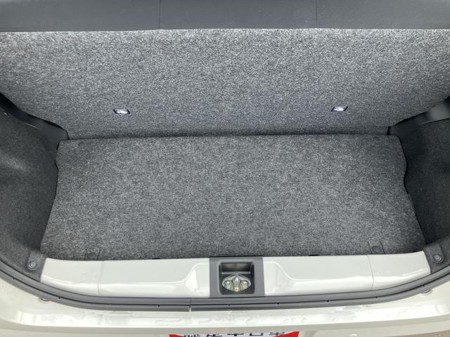 ミライースL SAIII(福島県)の中古車