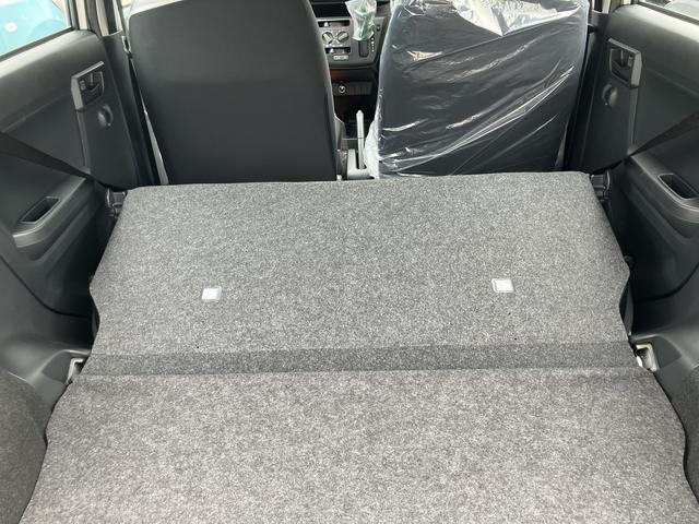 ミライースL SAIII(福島県)の中古車