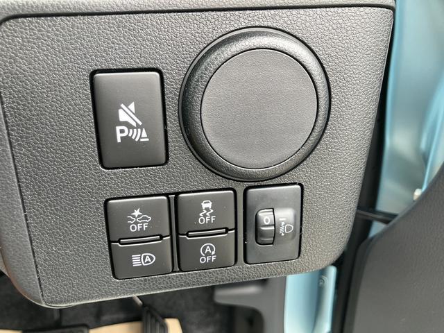 ミライースL SAIII(福島県)の中古車