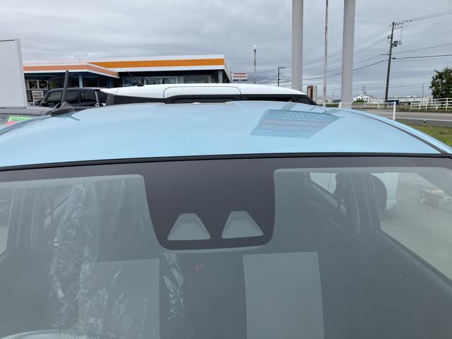 ミライースL SAIII(福島県)の中古車