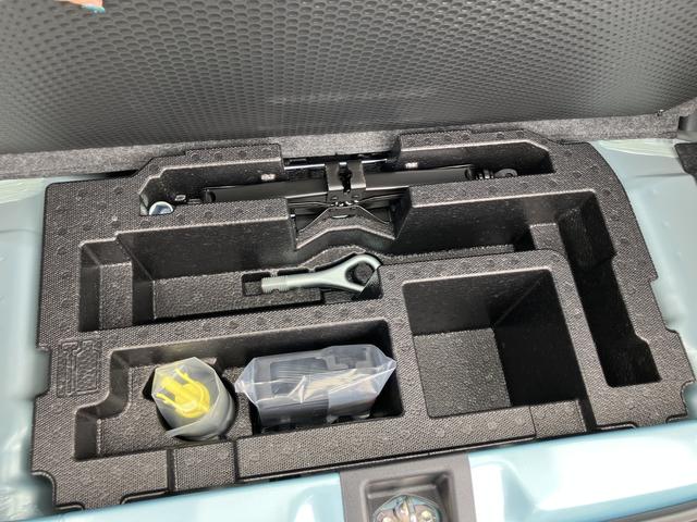ミライースL SAIII(福島県)の中古車