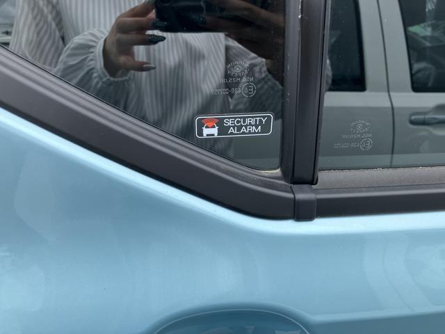 ミライースL SAIII(福島県)の中古車