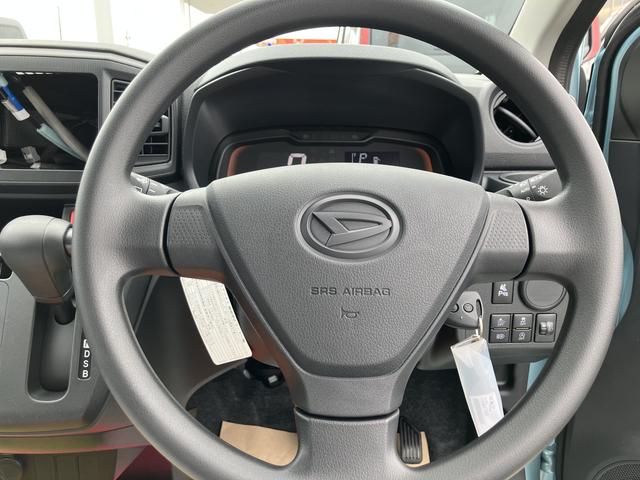 ミライースL SAIII(福島県)の中古車