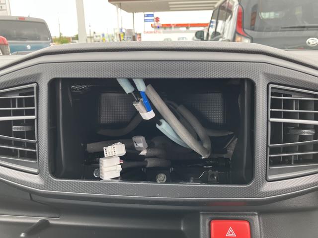 ミライースL SAIII(福島県)の中古車