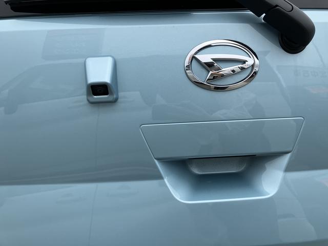 ミライースL SAIII(福島県)の中古車
