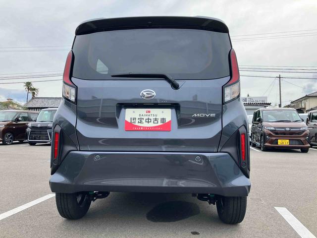 ムーヴＲＳ（福島県）の中古車