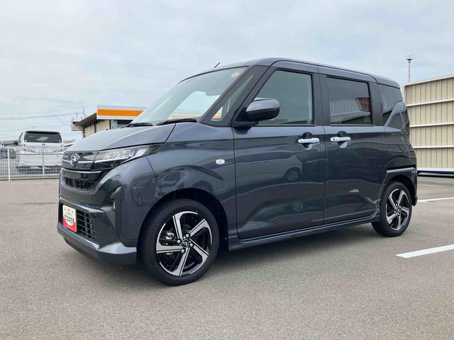 ムーヴＲＳ（福島県）の中古車