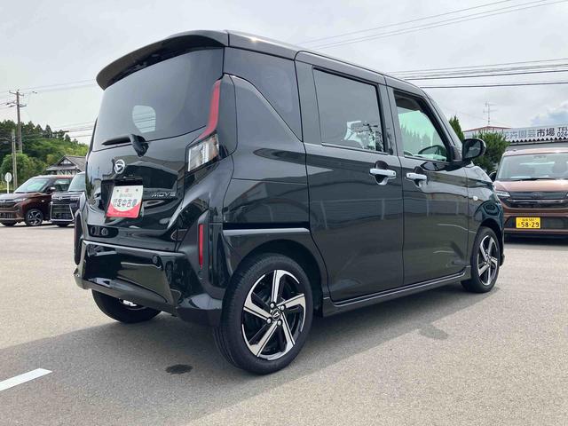 ムーヴＲＳ（福島県）の中古車