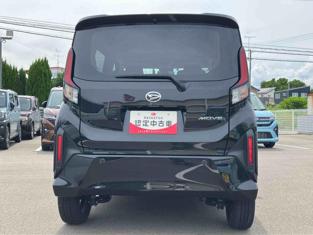 ムーヴＲＳ（福島県）の中古車