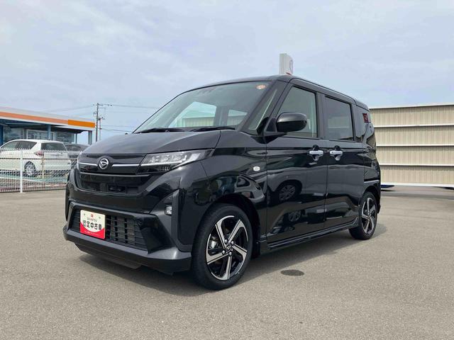 ムーヴＲＳ（福島県）の中古車