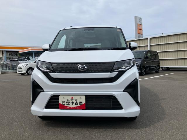 ムーヴＸ（福島県）の中古車