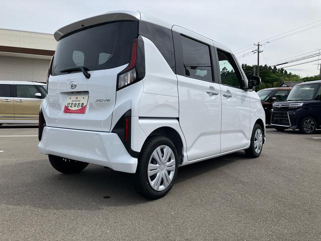 ムーヴＸ（福島県）の中古車