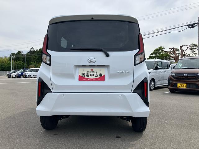 ムーヴＸ（福島県）の中古車