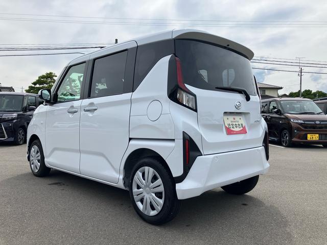 ムーヴＸ（福島県）の中古車