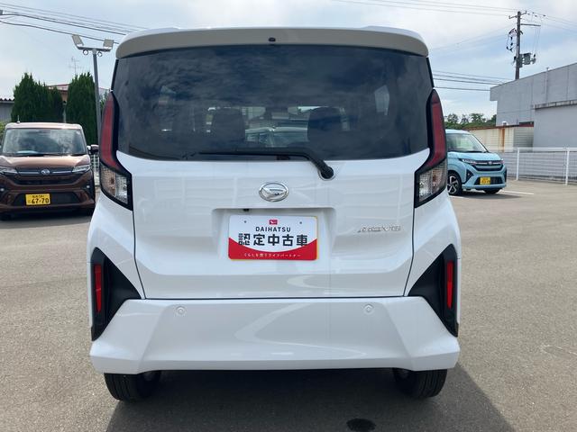 ムーヴG(福島県)の中古車