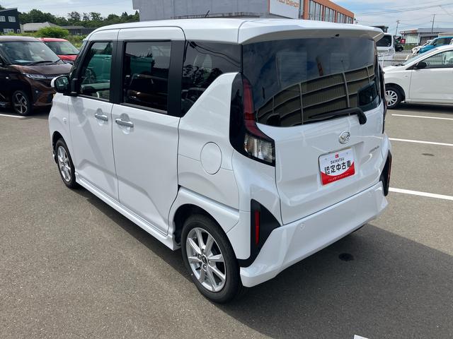 ムーヴG(福島県)の中古車