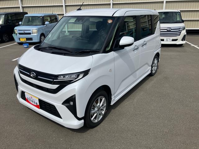 ムーヴG(福島県)の中古車