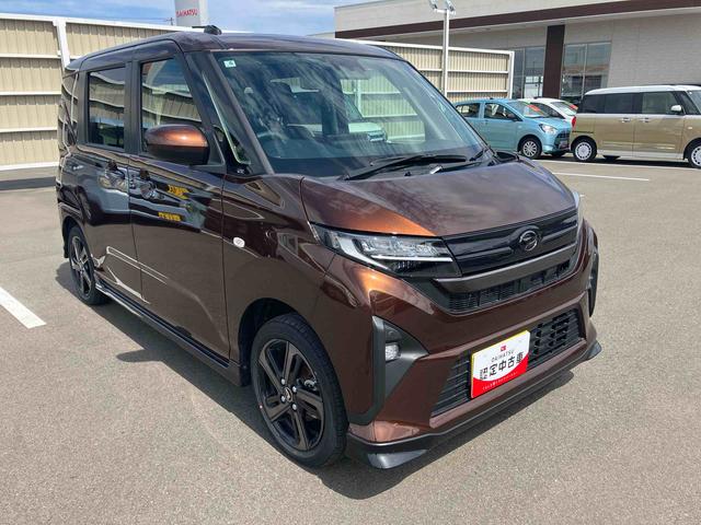 ムーヴRS(福島県)の中古車