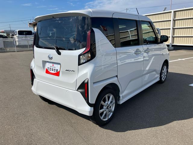 ムーヴG(福島県)の中古車