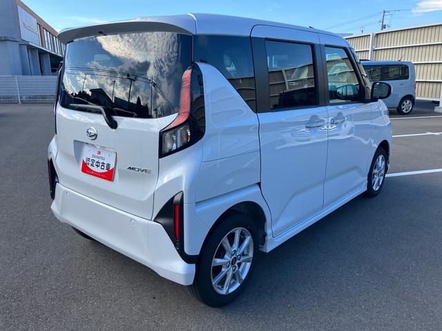 ムーヴG(福島県)の中古車
