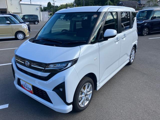 ムーヴG(福島県)の中古車