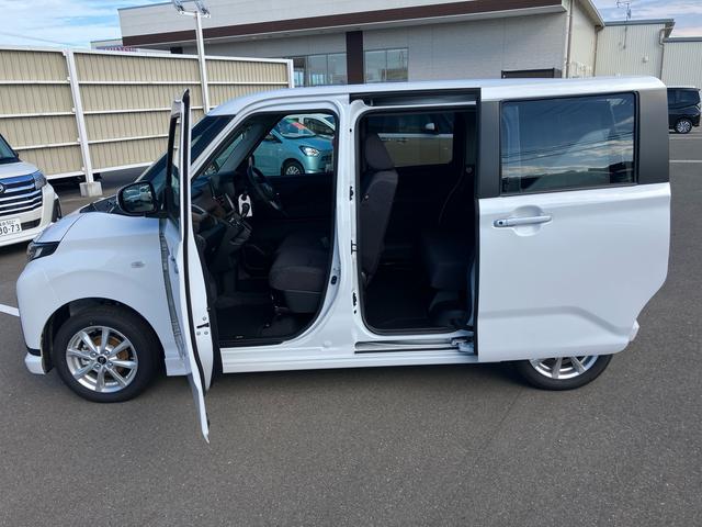 ムーヴG(福島県)の中古車