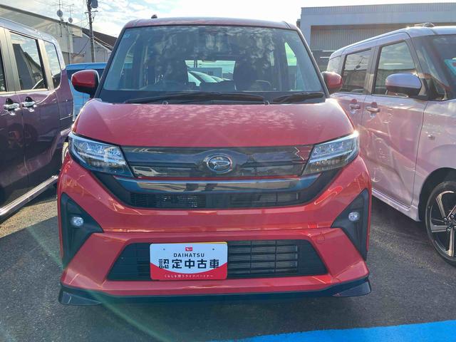 ムーヴRS2WD CVT 660cc 7インチナビ バックカメラ クルーズコントロール 衝突被害軽減ブレーキ 横滑り防止機能 両側電動スライドドア 電動パーキングブレーキ LEDヘッドライト(福島県)の中古車