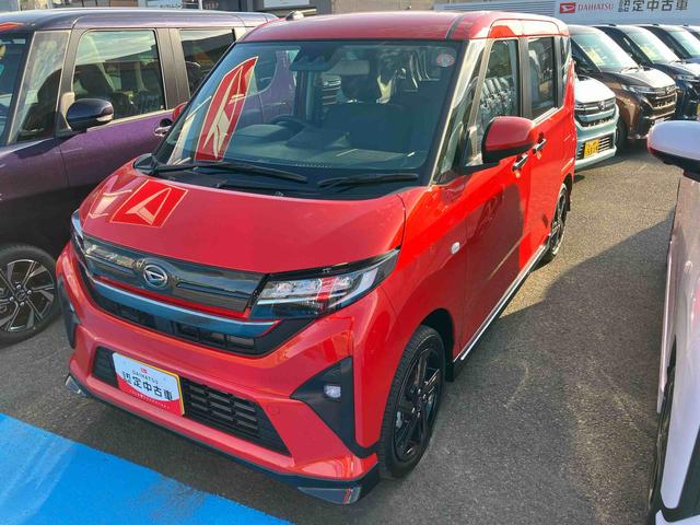 ムーヴRS2WD CVT 660cc 7インチナビ バックカメラ クルーズコントロール 衝突被害軽減ブレーキ 横滑り防止機能 両側電動スライドドア 電動パーキングブレーキ LEDヘッドライト(福島県)の中古車