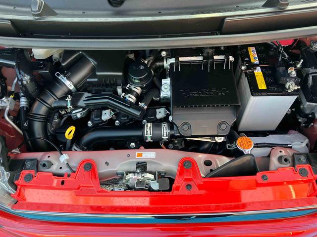 ムーヴRS2WD CVT 660cc 7インチナビ バックカメラ クルーズコントロール 衝突被害軽減ブレーキ 横滑り防止機能 両側電動スライドドア 電動パーキングブレーキ LEDヘッドライト(福島県)の中古車